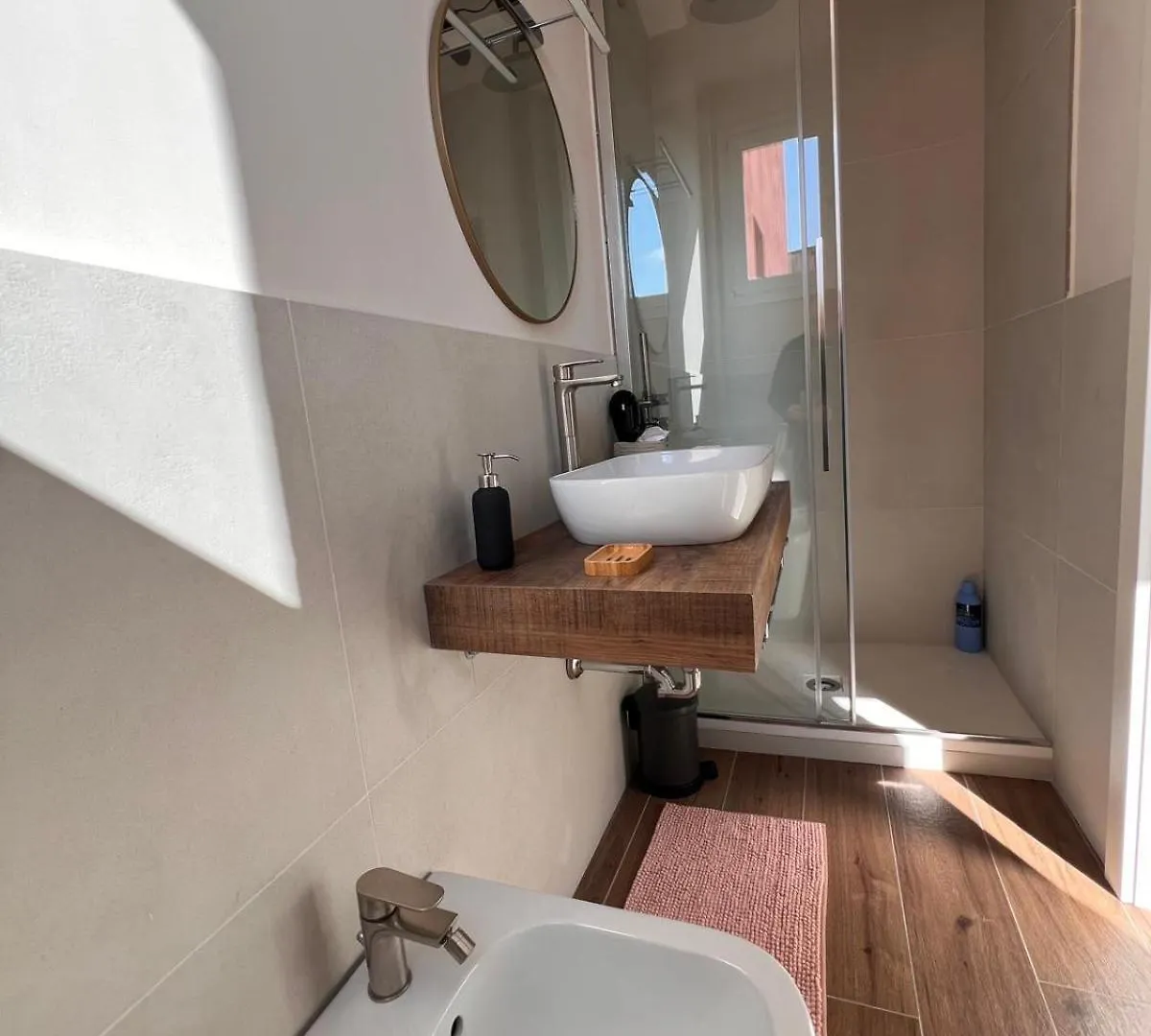 Casa Harbor Apartment Bologna 0*,  Italy