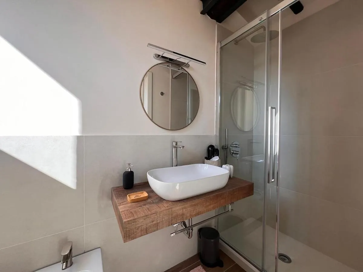 Casa Harbor Apartment Bologna