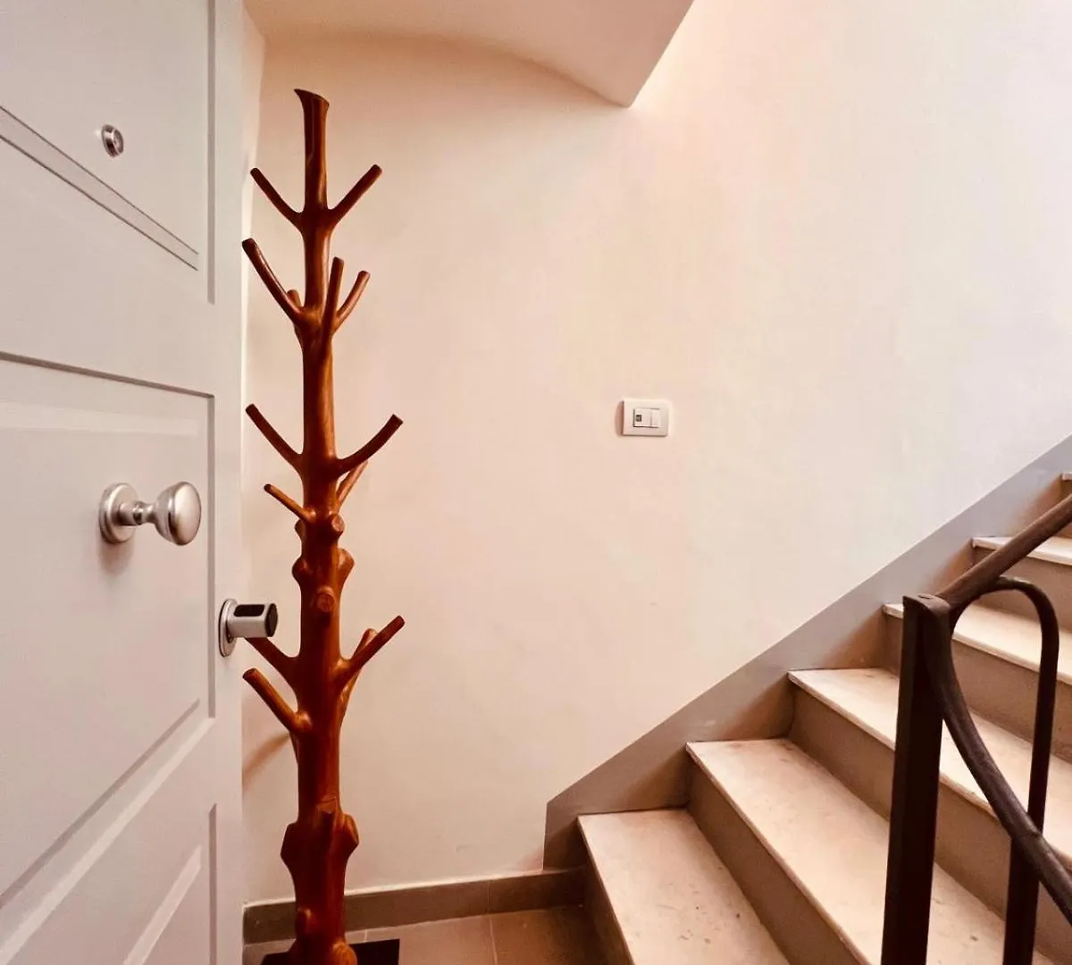 Casa Harbor Apartment Bologna