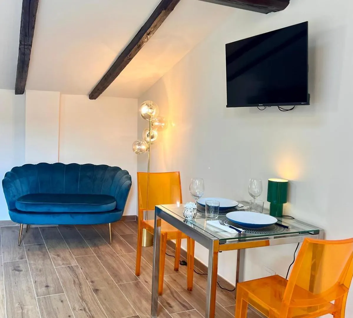 Casa Harbor Apartment Bologna