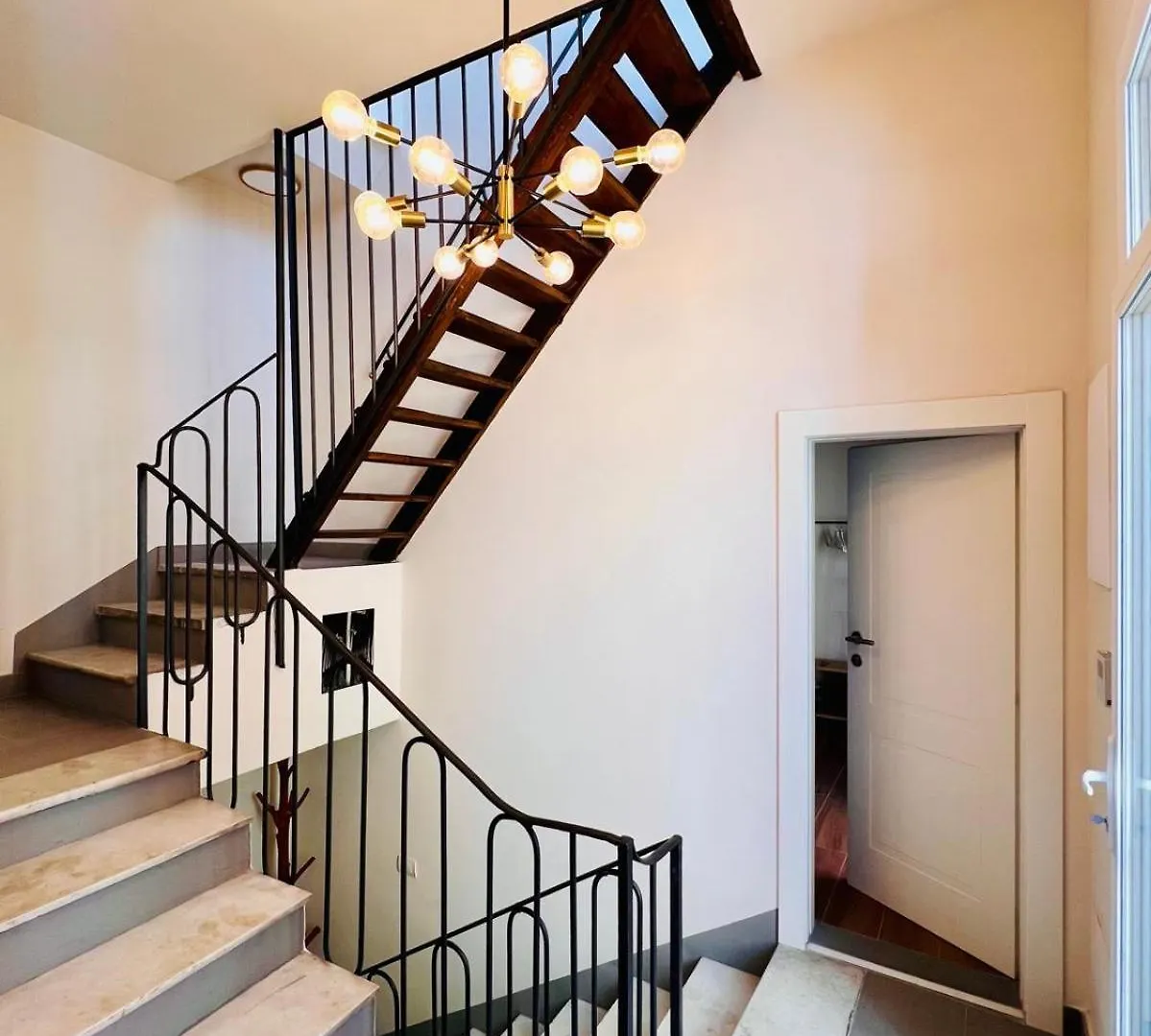 Casa Harbor Apartment Bologna