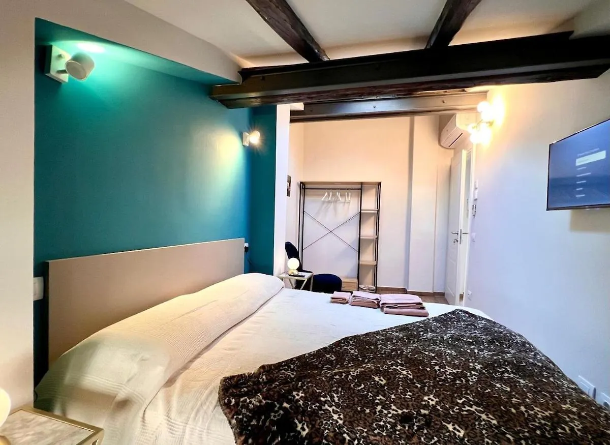 Casa Harbor Apartment Bologna