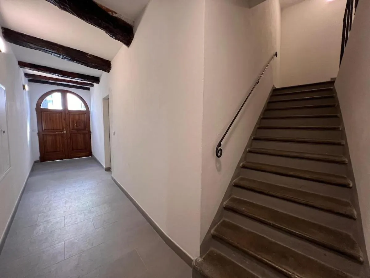 Casa Harbor Apartment Bologna Italy