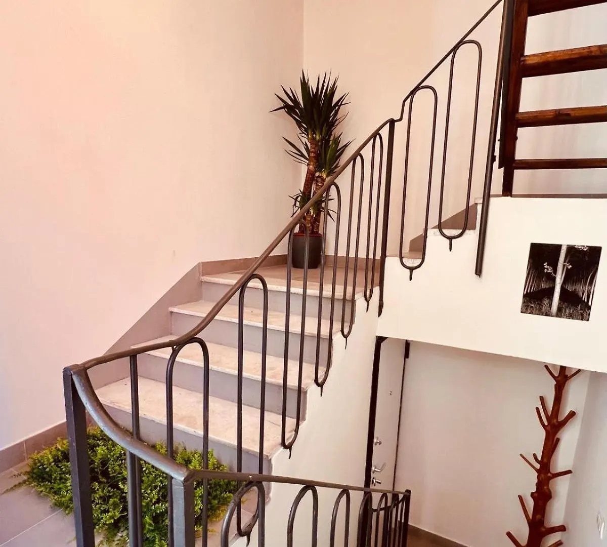 Casa Harbor Apartment Bologna