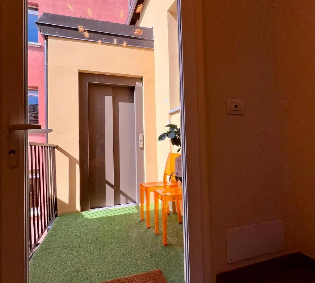 Casa Harbor Apartment Bologna