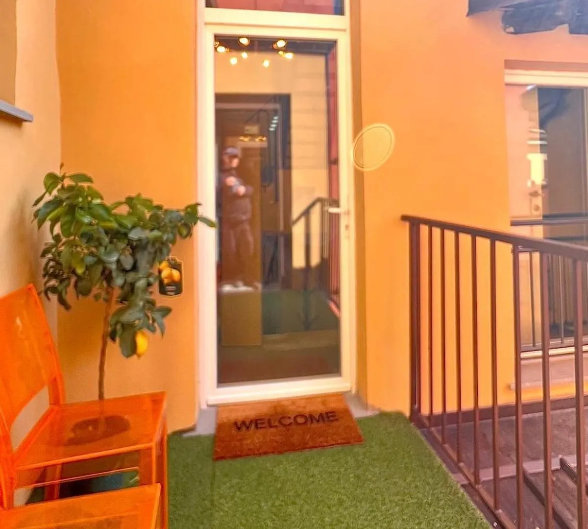 Casa Harbor Apartment Bologna