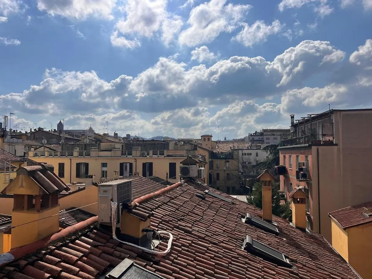 Casa Harbor Apartment Bologna Italy