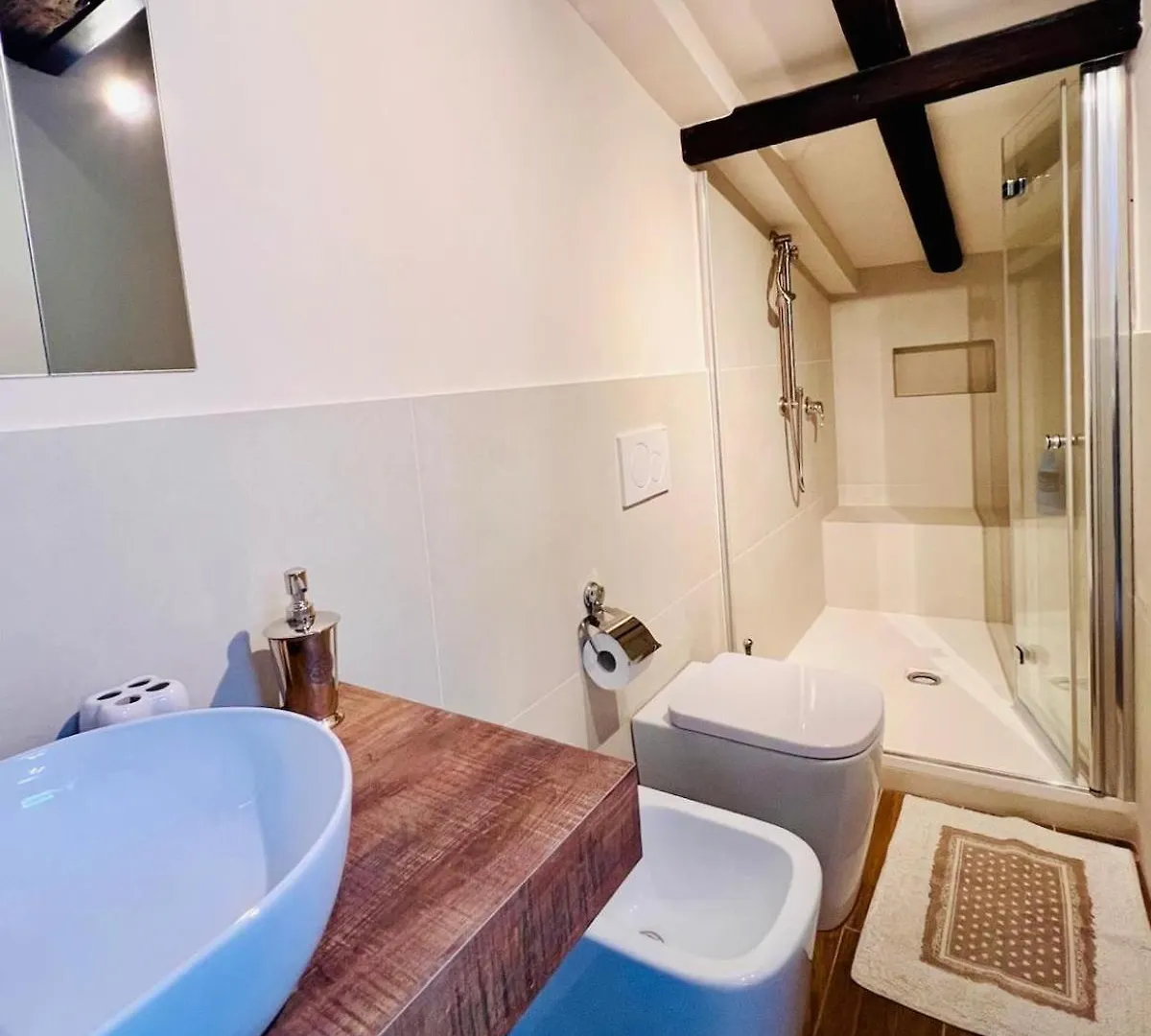 Casa Harbor Apartment Bologna