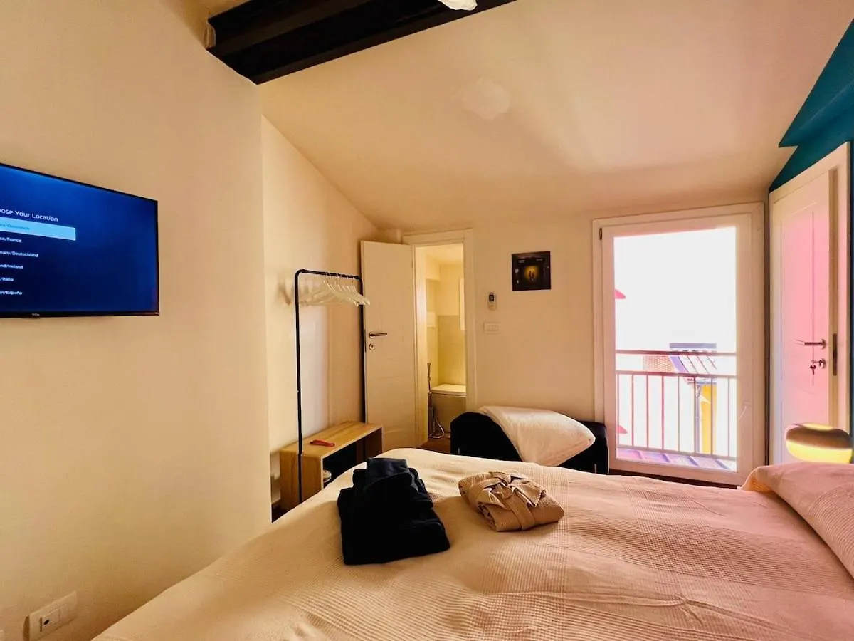 Casa Harbor Apartment Bologna 0*,  Italy