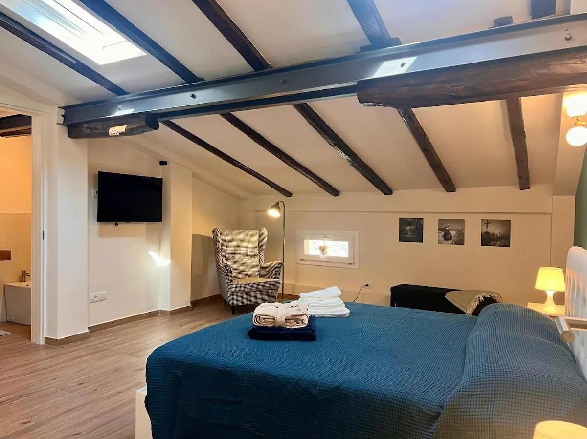 Casa Harbor Apartment Bologna Italy