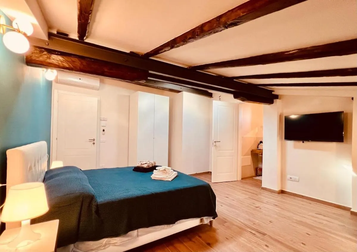 Casa Harbor Apartment Bologna 0*,