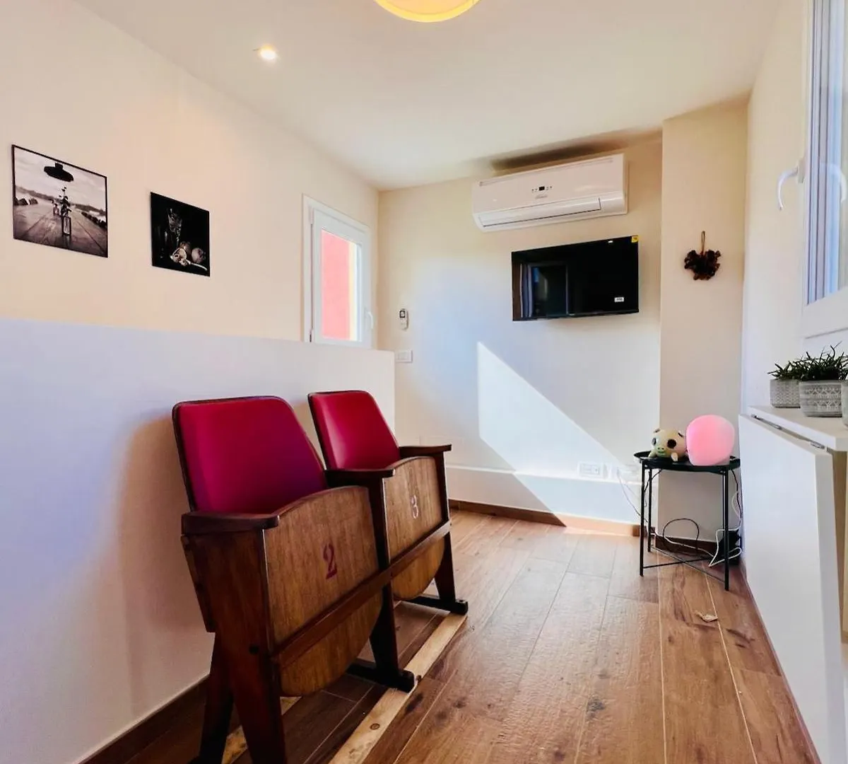 Casa Harbor Apartment Bologna Italy
