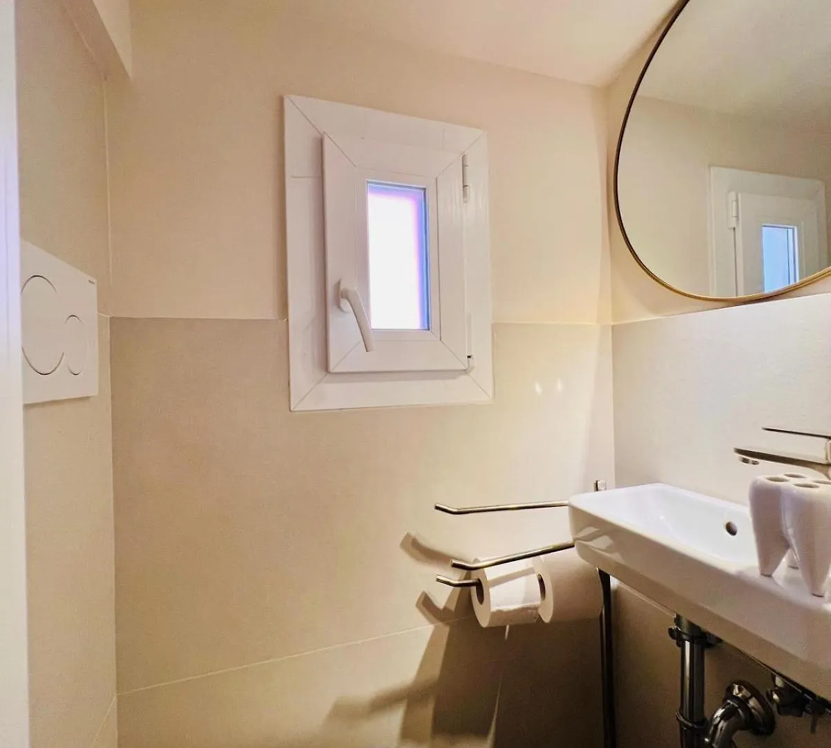 Casa Harbor Apartment Bologna