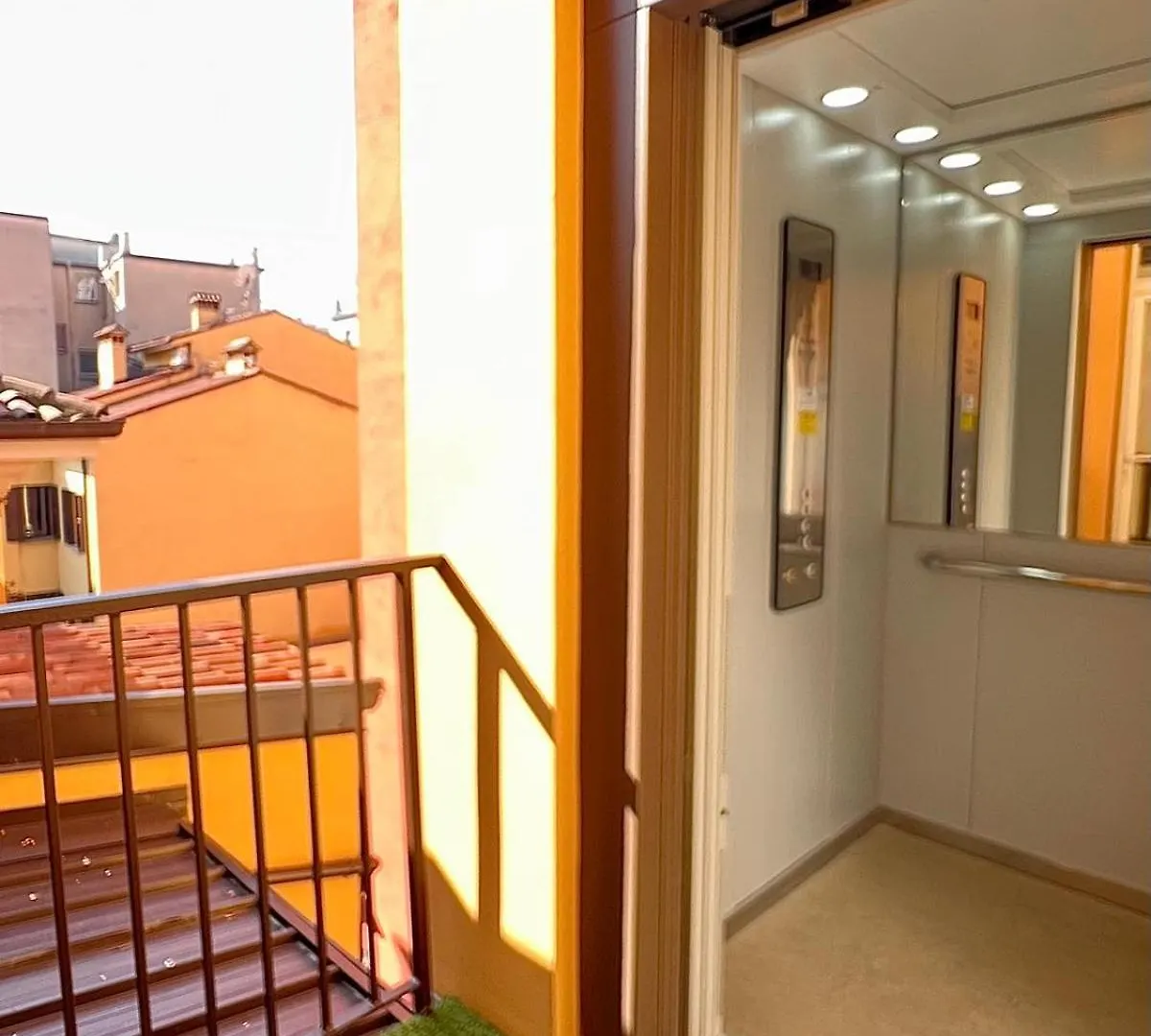 Casa Harbor Apartment Bologna